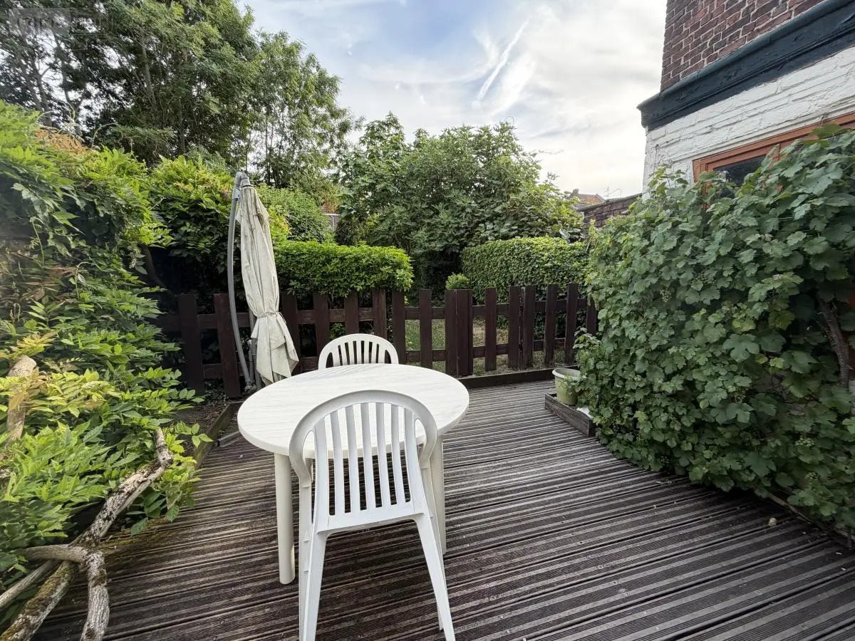 Maison à vendre, 174m², Croix