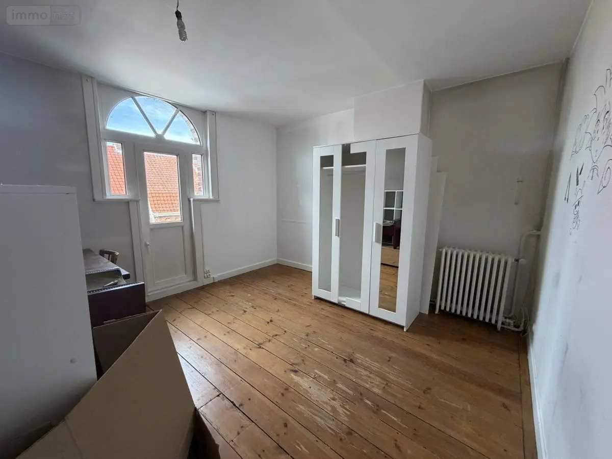 Maison à vendre, 174m², Croix