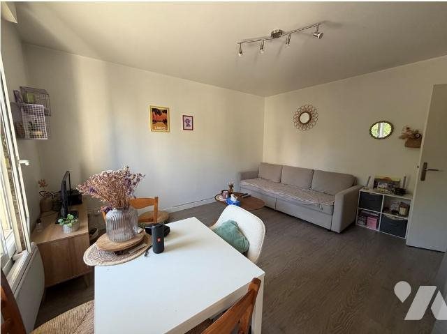 Appartement à vendre, 25m², Lille