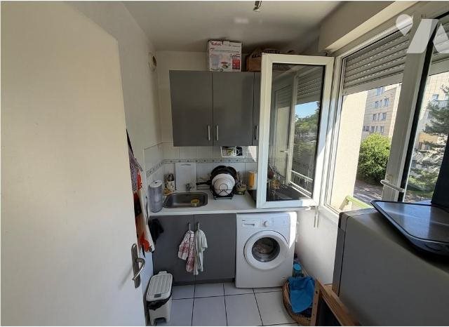 Appartement à vendre, 25m², Lille