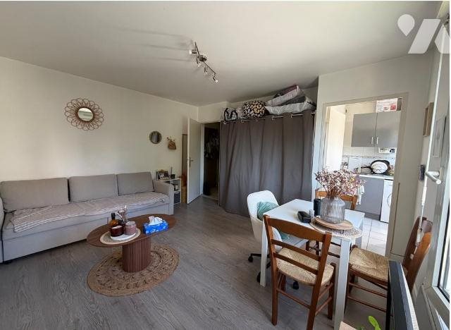 Appartement à vendre, 25m², Lille