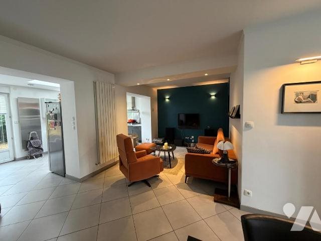 Maison à vendre, 114m², Roubaix