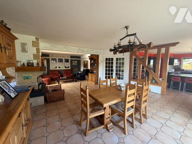 Maison à vendre, 169m², Toufflers