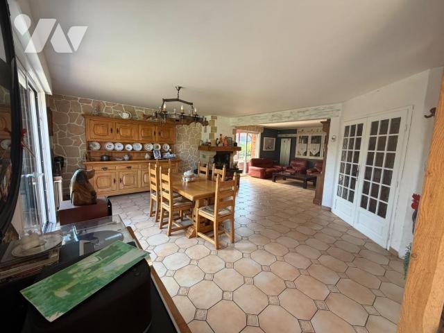 Maison à vendre, 169m², Toufflers