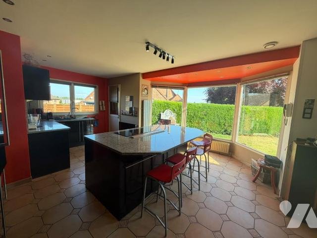 Maison à vendre, 169m², Toufflers