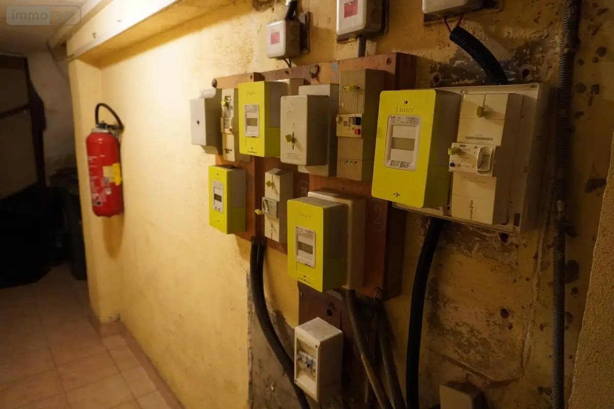 Appartement à vendre, 119m², Roubaix
