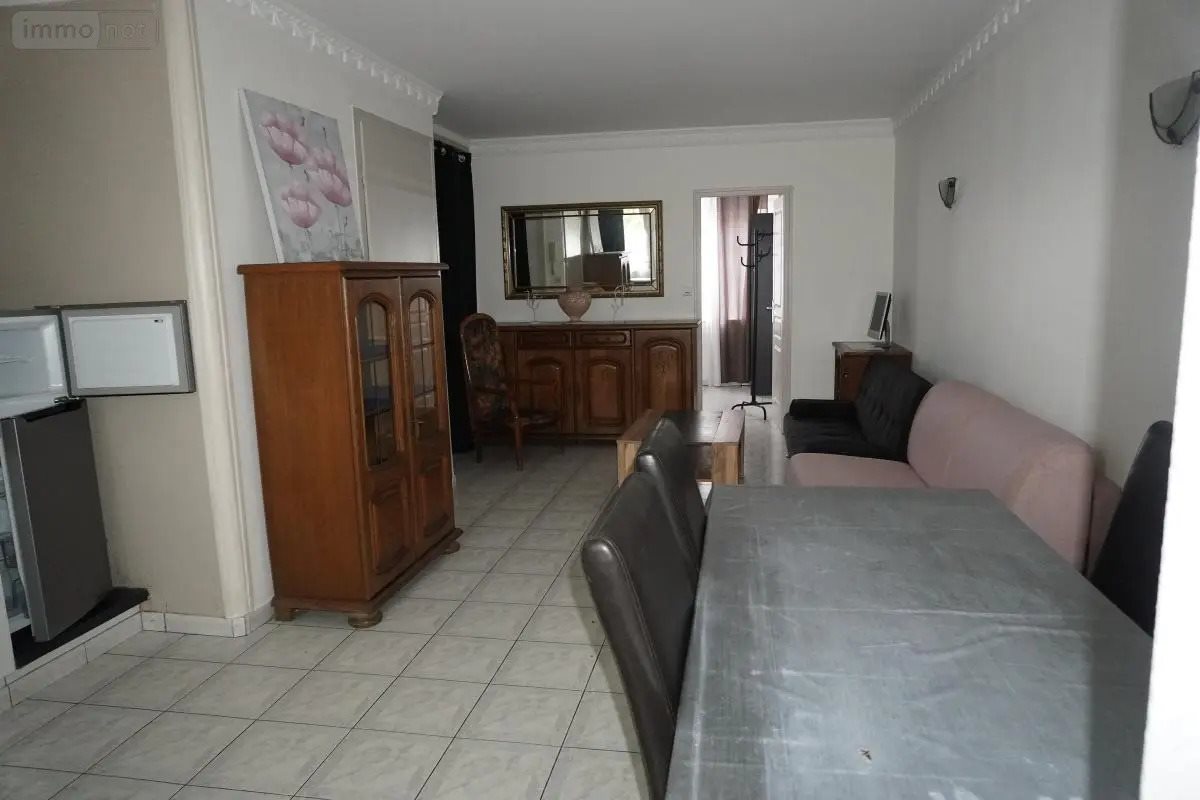 Appartement à vendre, 119m², Roubaix