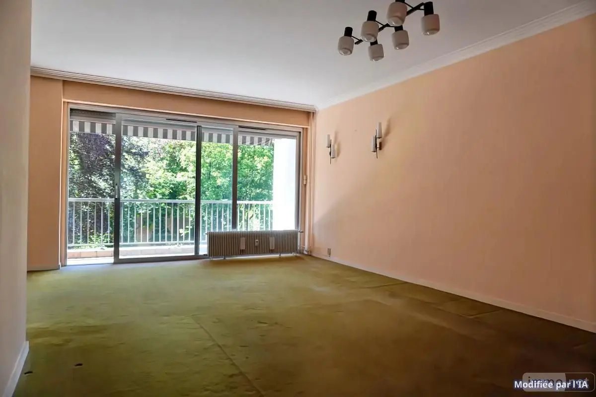 Appartement à vendre, 63m², Roubaix