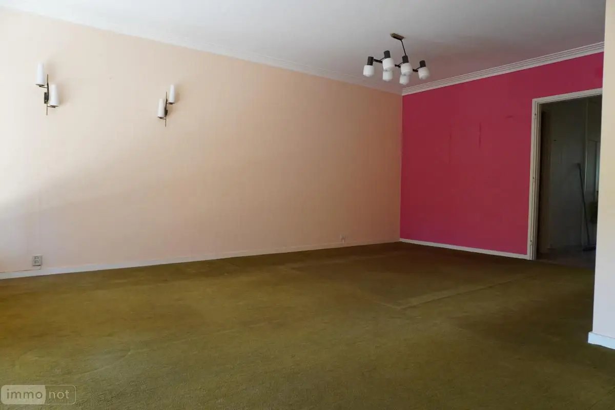 Appartement à vendre, 63m², Roubaix