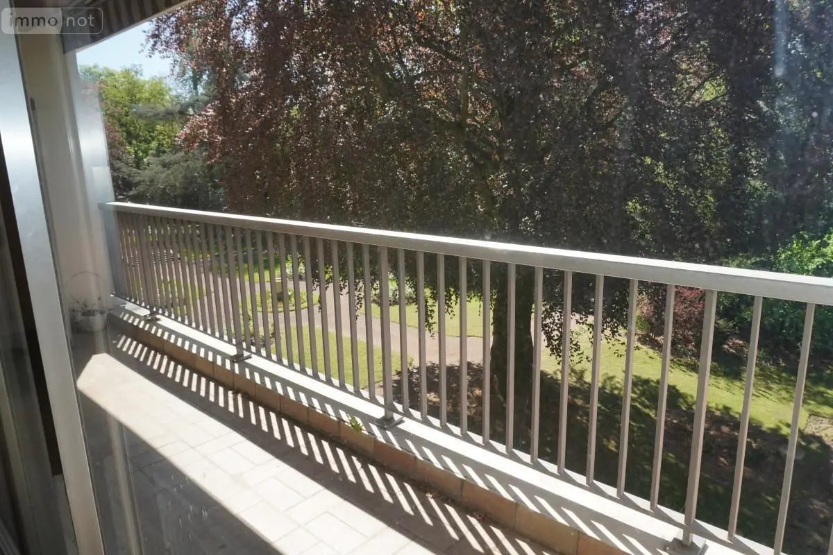 Appartement à vendre, 63m², Roubaix