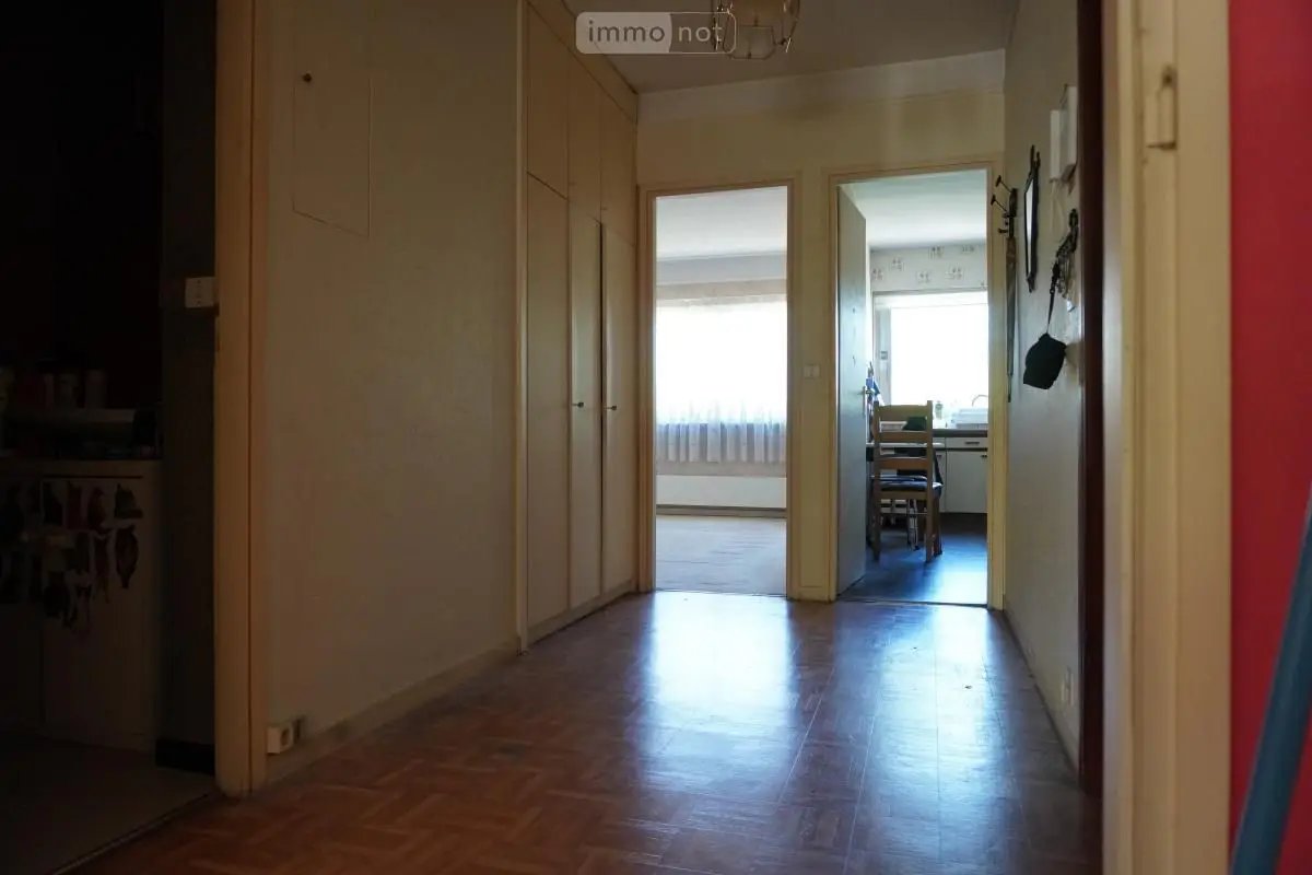 Appartement à vendre, 63m², Roubaix