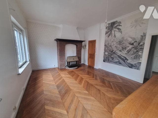 Appartement à vendre, 58m², Roubaix
