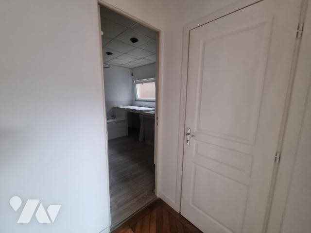 Appartement à vendre, 58m², Roubaix