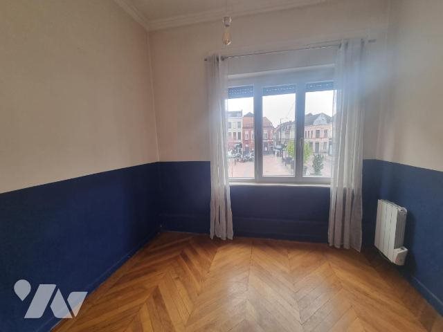 Appartement à vendre, 58m², Roubaix