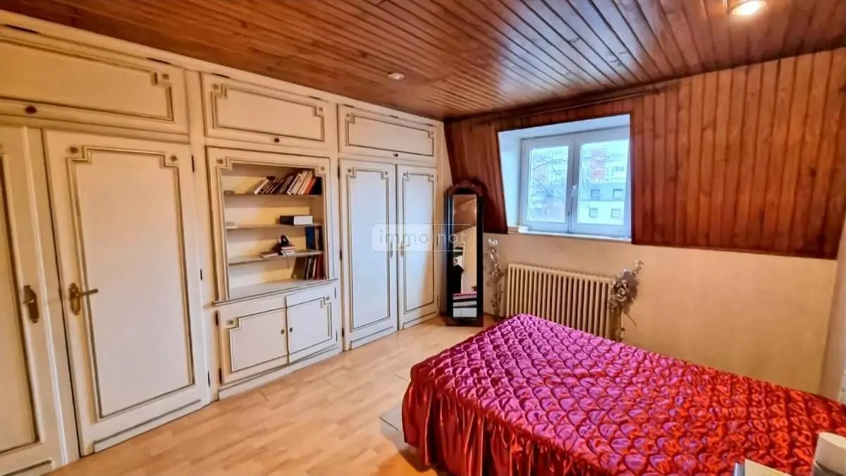 Maison à vendre, 190m², Lys-lez-Lannoy