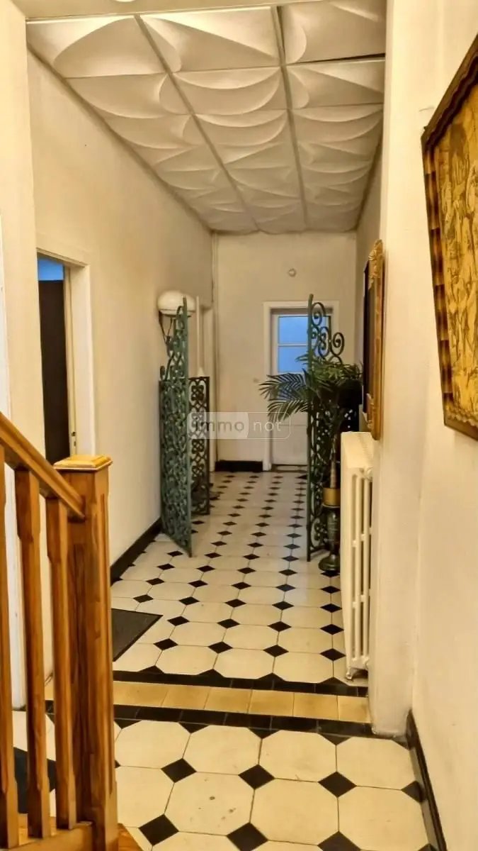 Maison à vendre, 190m², Lys-lez-Lannoy