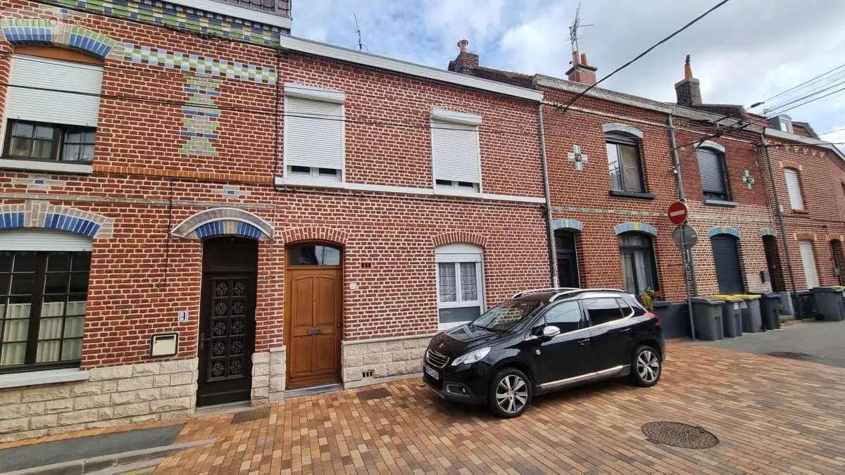 Maison à vendre, 126m², Emmerin