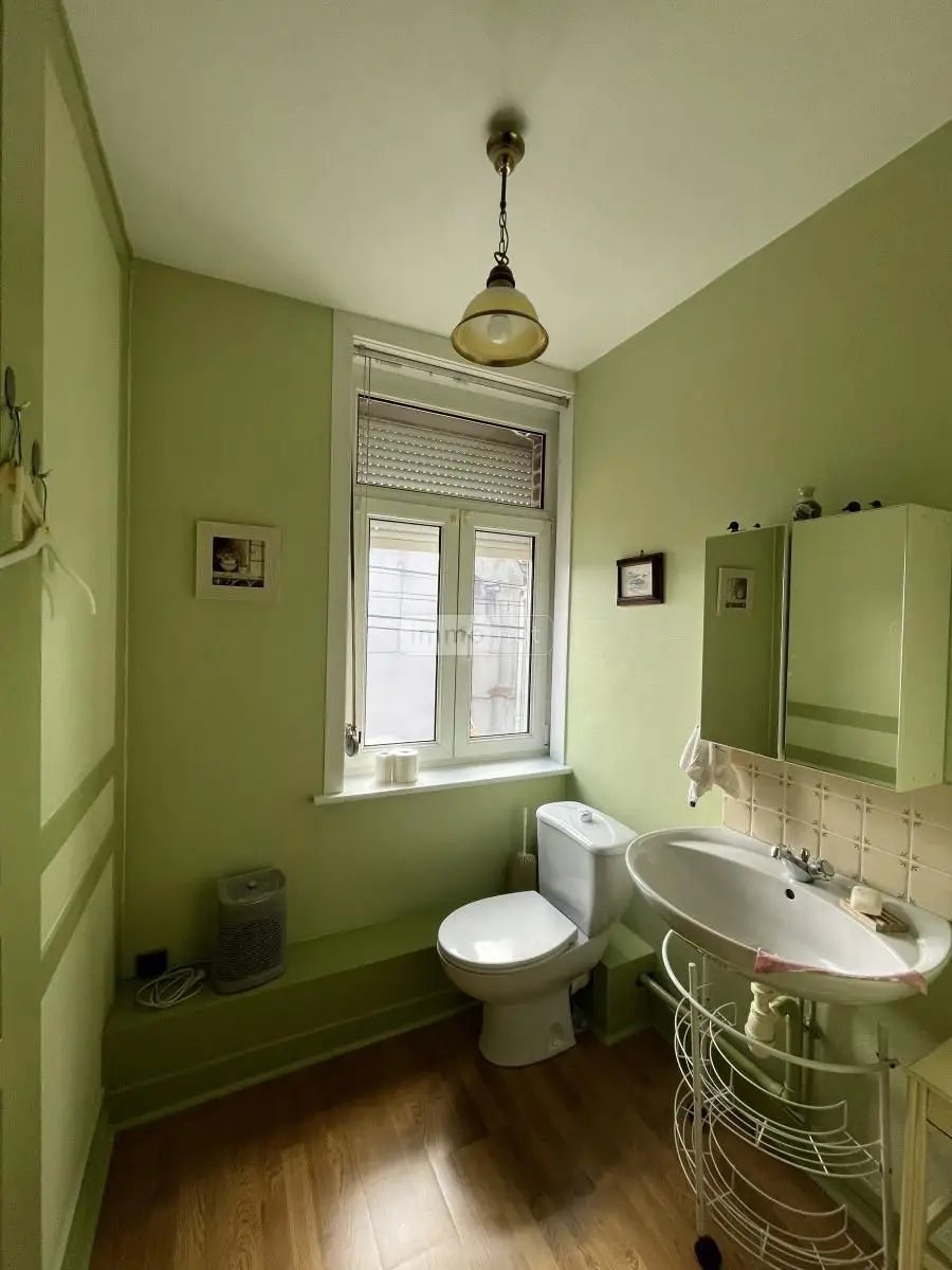 Maison à vendre, 126m², Emmerin