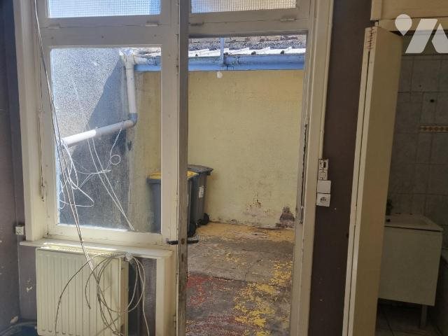 Maison à vendre, 80m², Roubaix