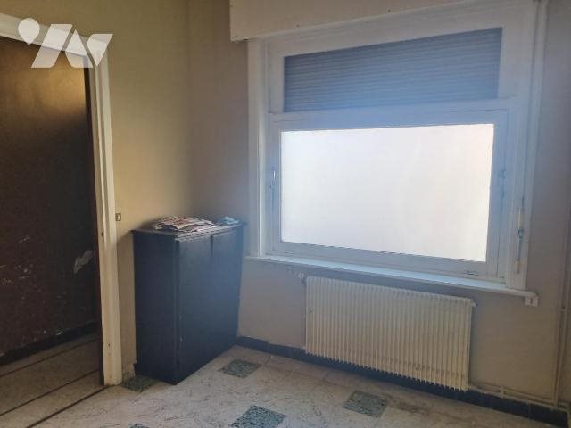 Maison à vendre, 80m², Roubaix