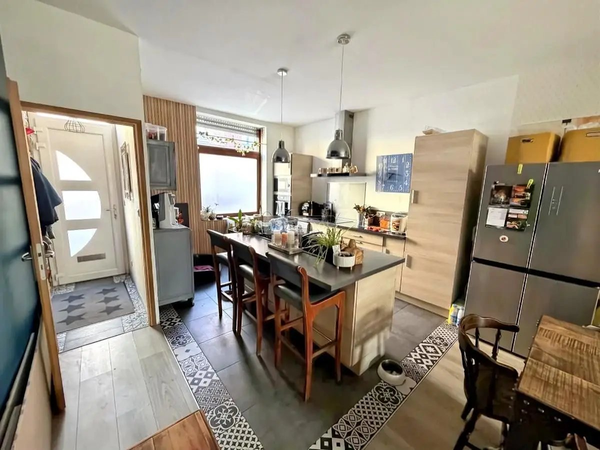 Maison à vendre, 91m², Wasquehal