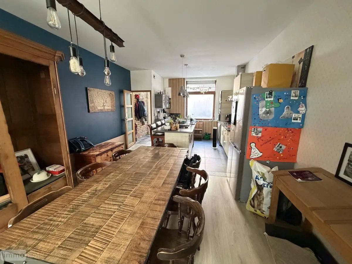 Maison à vendre, 91m², Wasquehal
