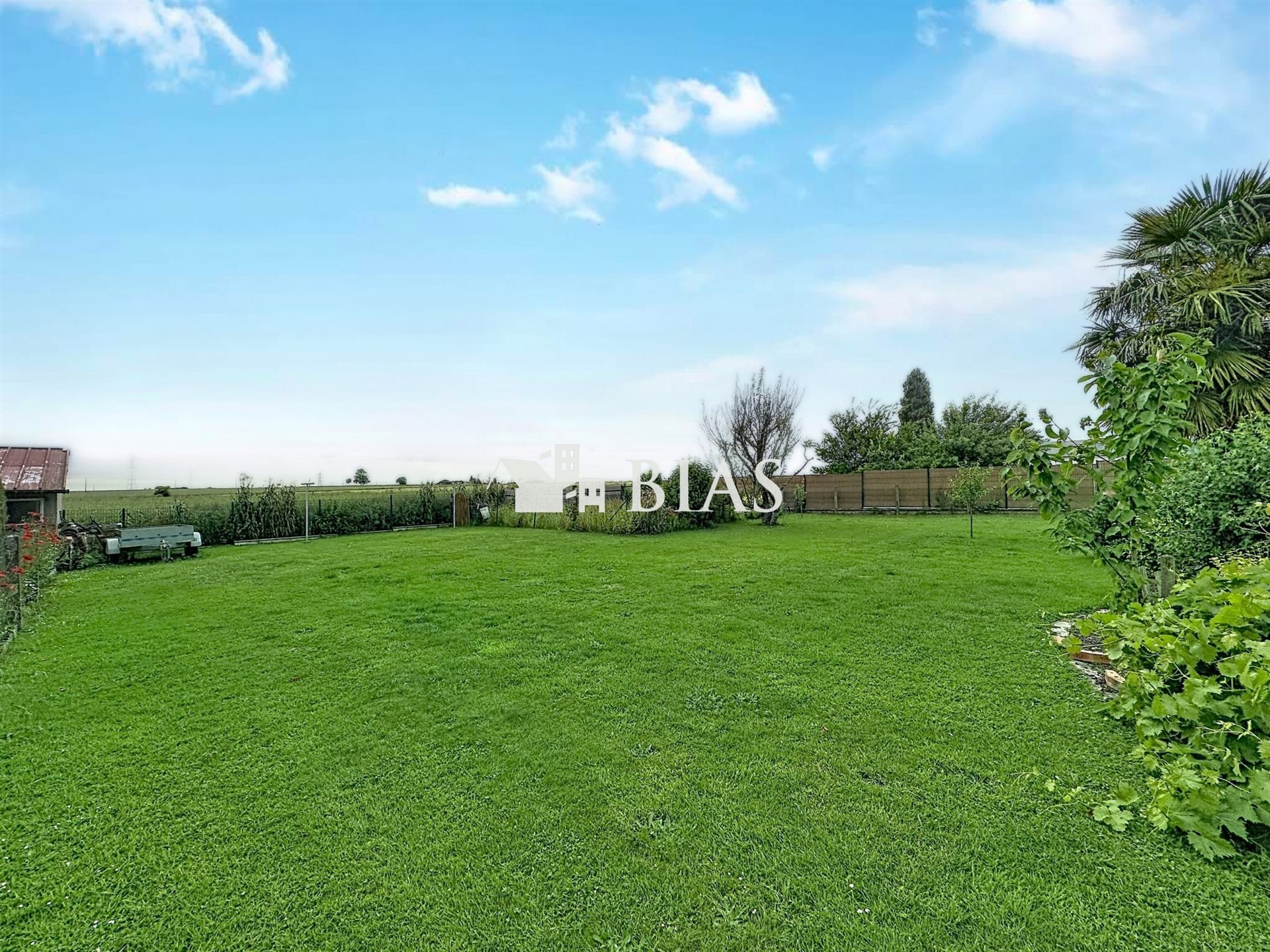 Maison à vendre, 109m², Bourg-Achard