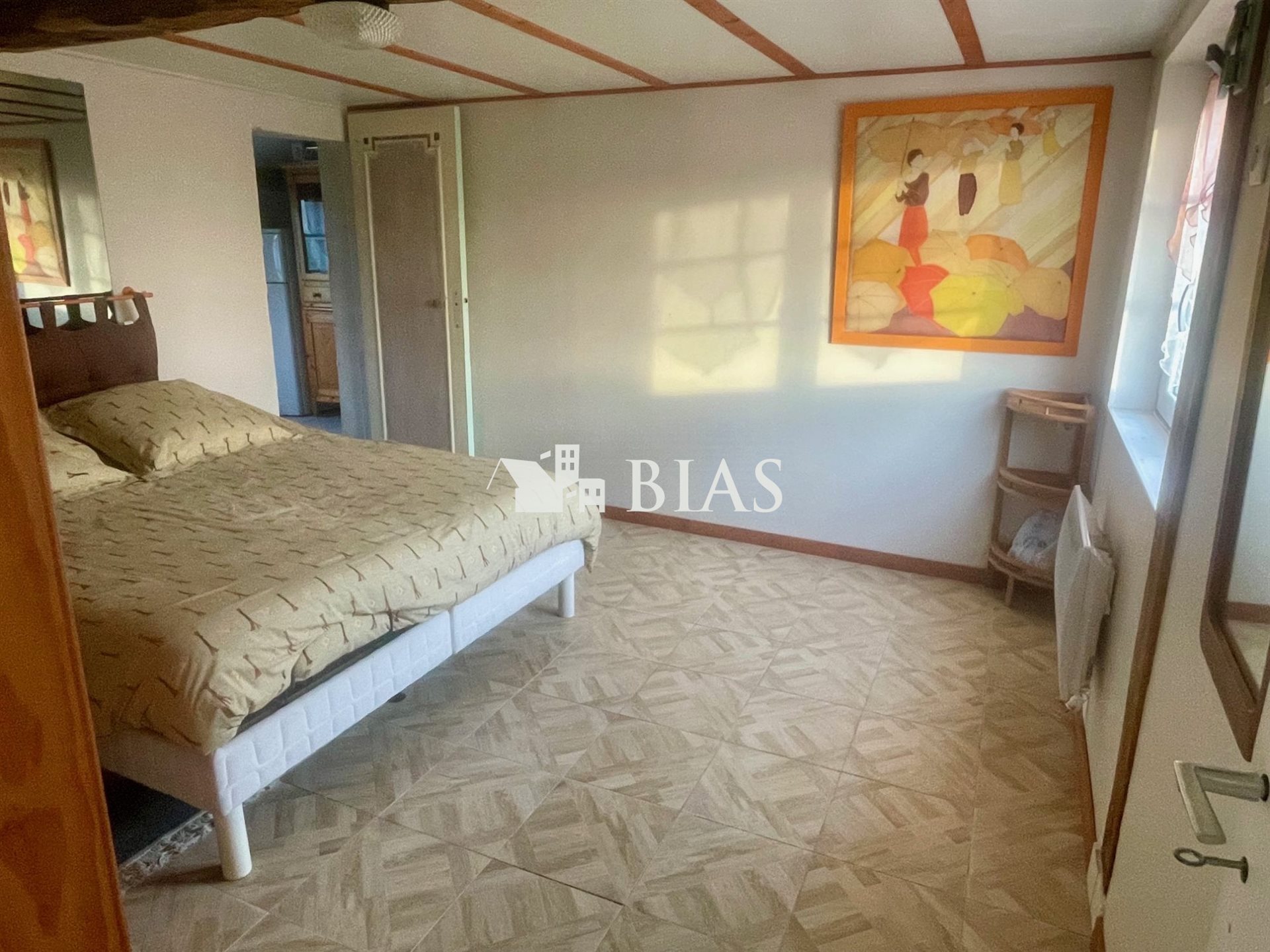 Maison à vendre, 121m², Bourg-Achard