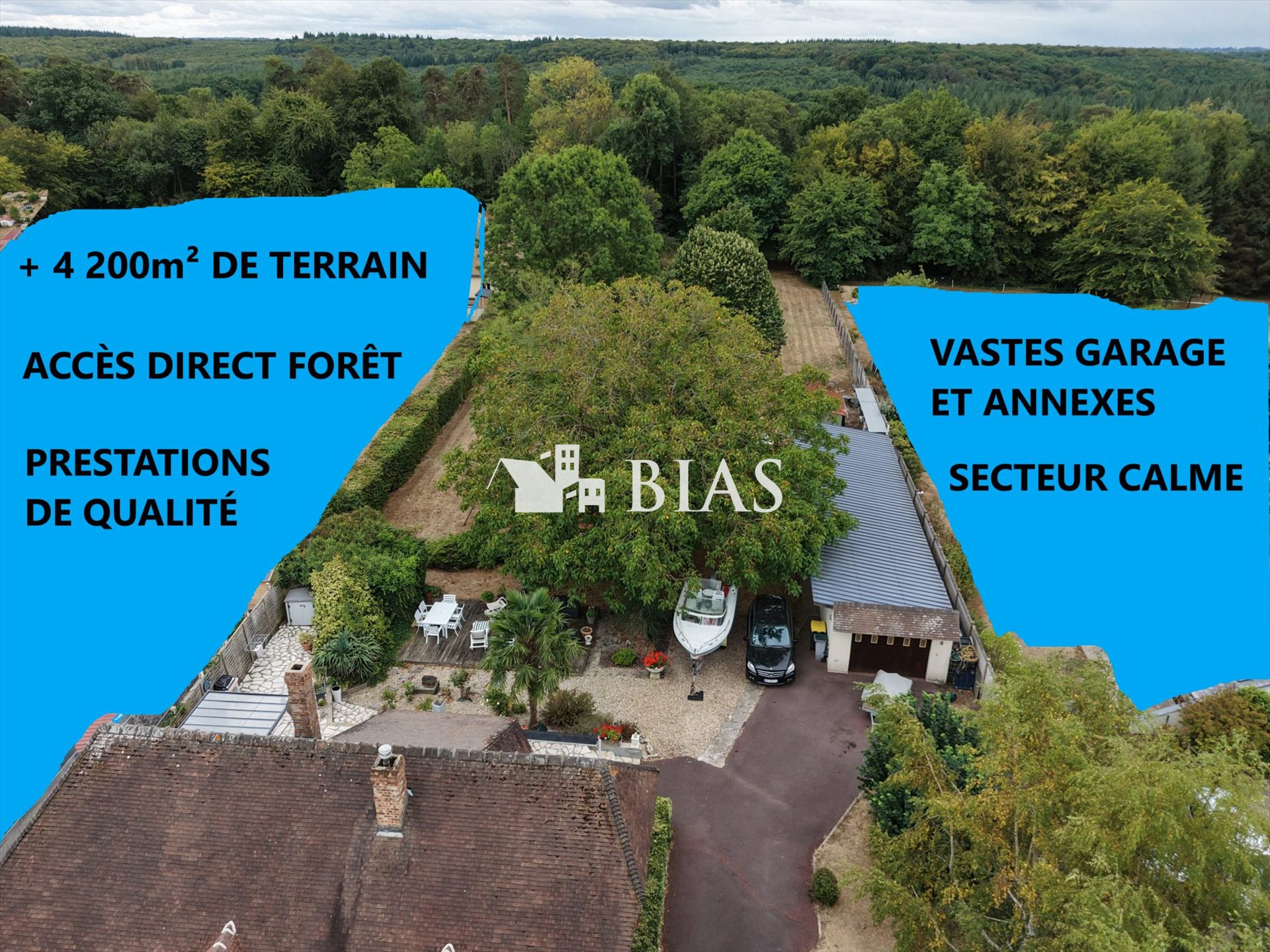 Maison à vendre, 161m², Saint-Ouen-de-Thouberville