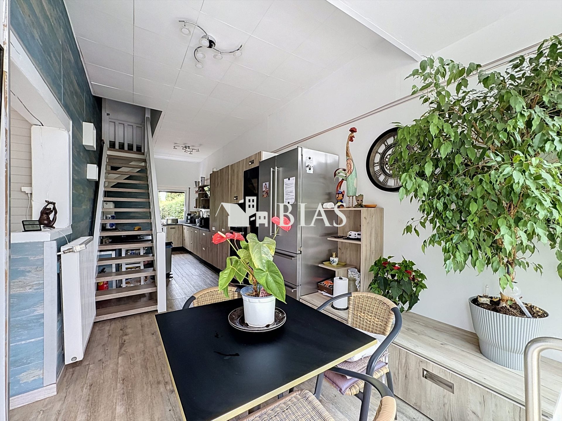 Maison à vendre, 161m², Saint-Ouen-de-Thouberville