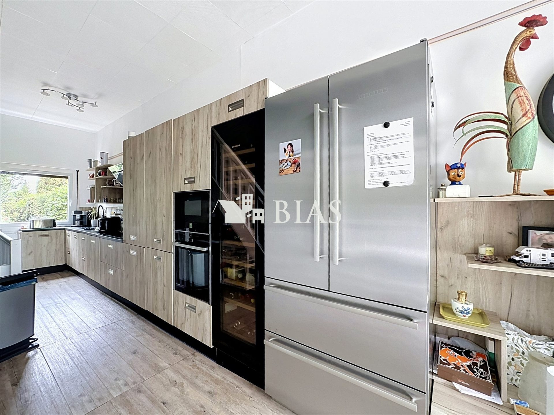 Maison à vendre, 161m², Saint-Ouen-de-Thouberville