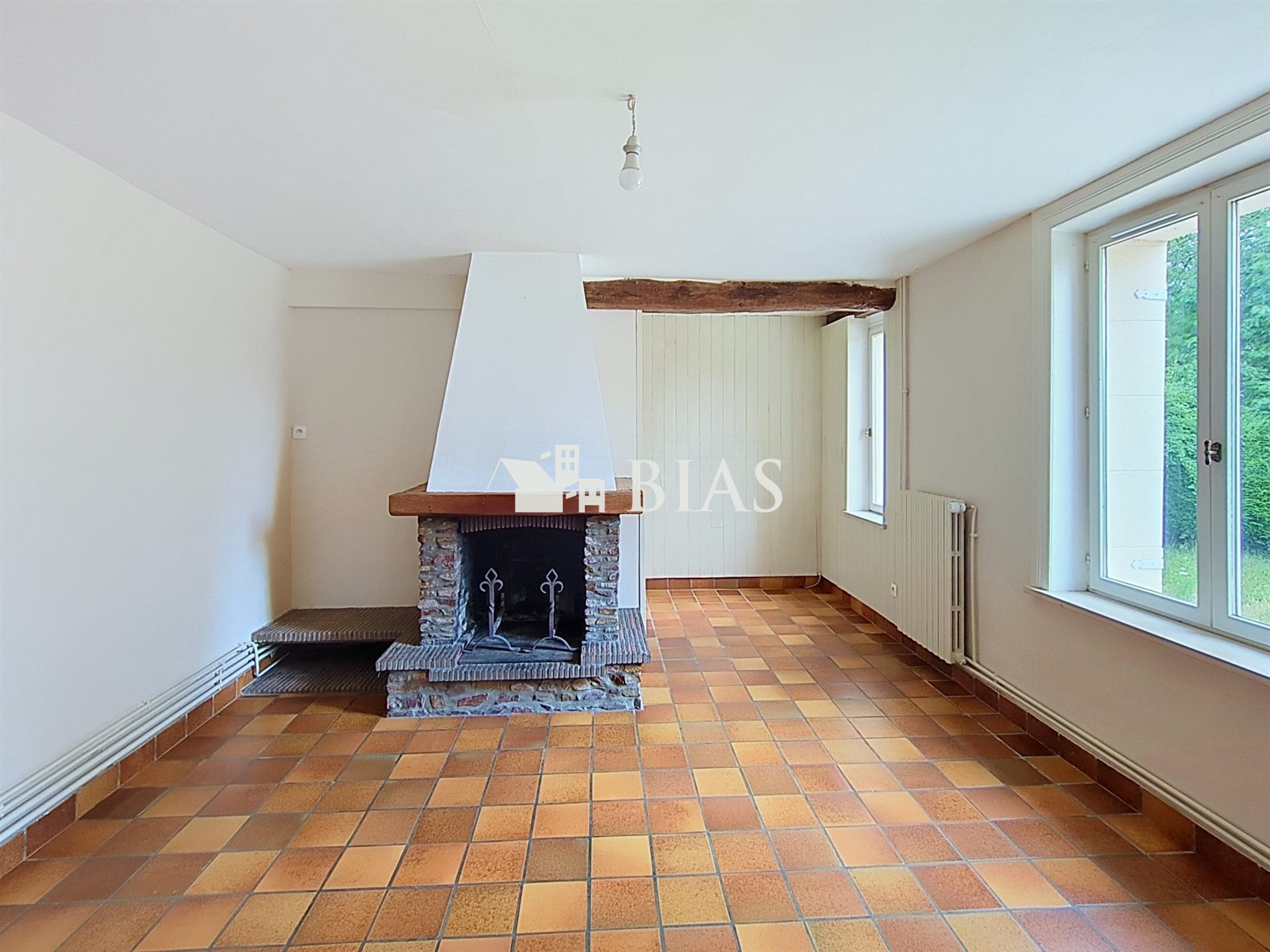 Maison à vendre, 134m², Bourg-Achard