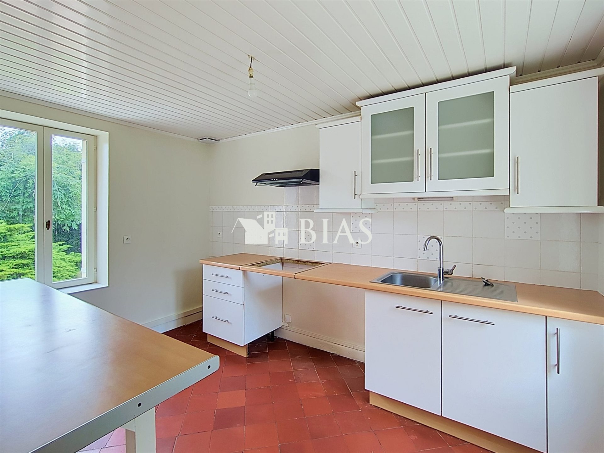 Maison à vendre, 134m², Bourg-Achard