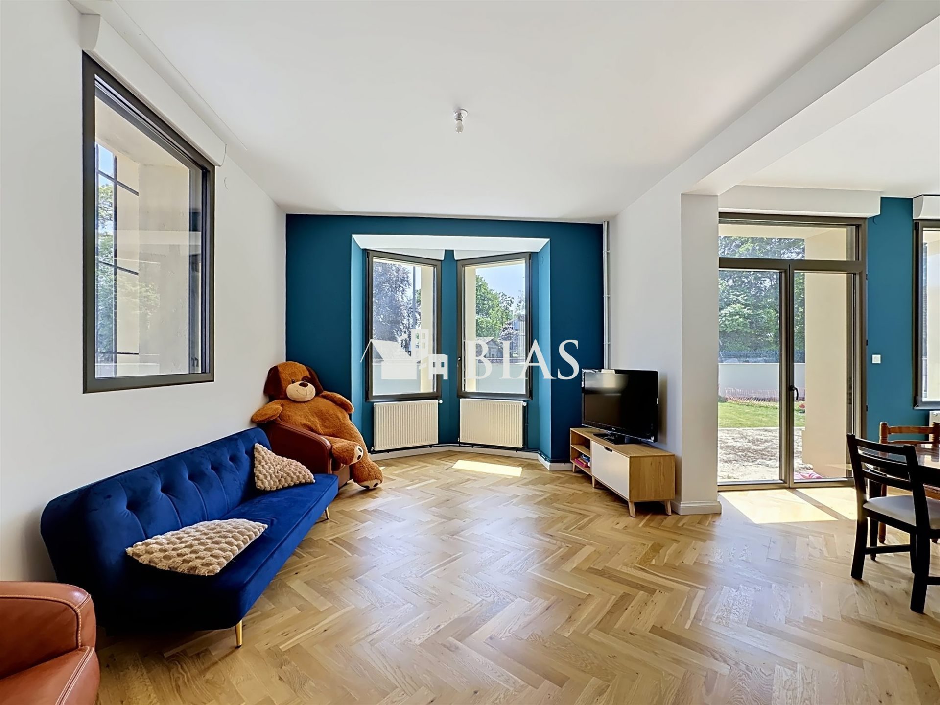 Maison à vendre, 138m², Bourg-Achard