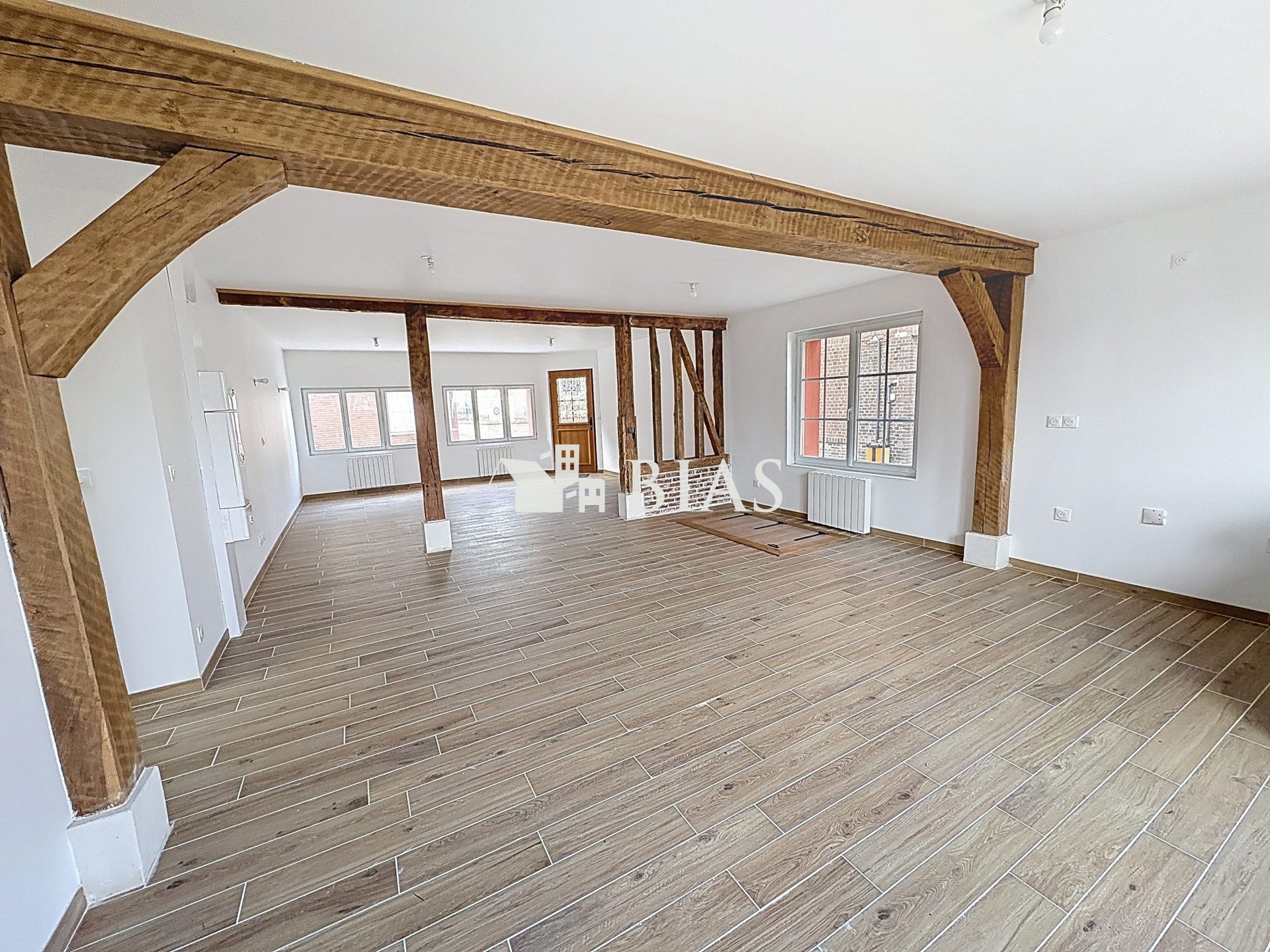 Maison à vendre, 138m², Etréville