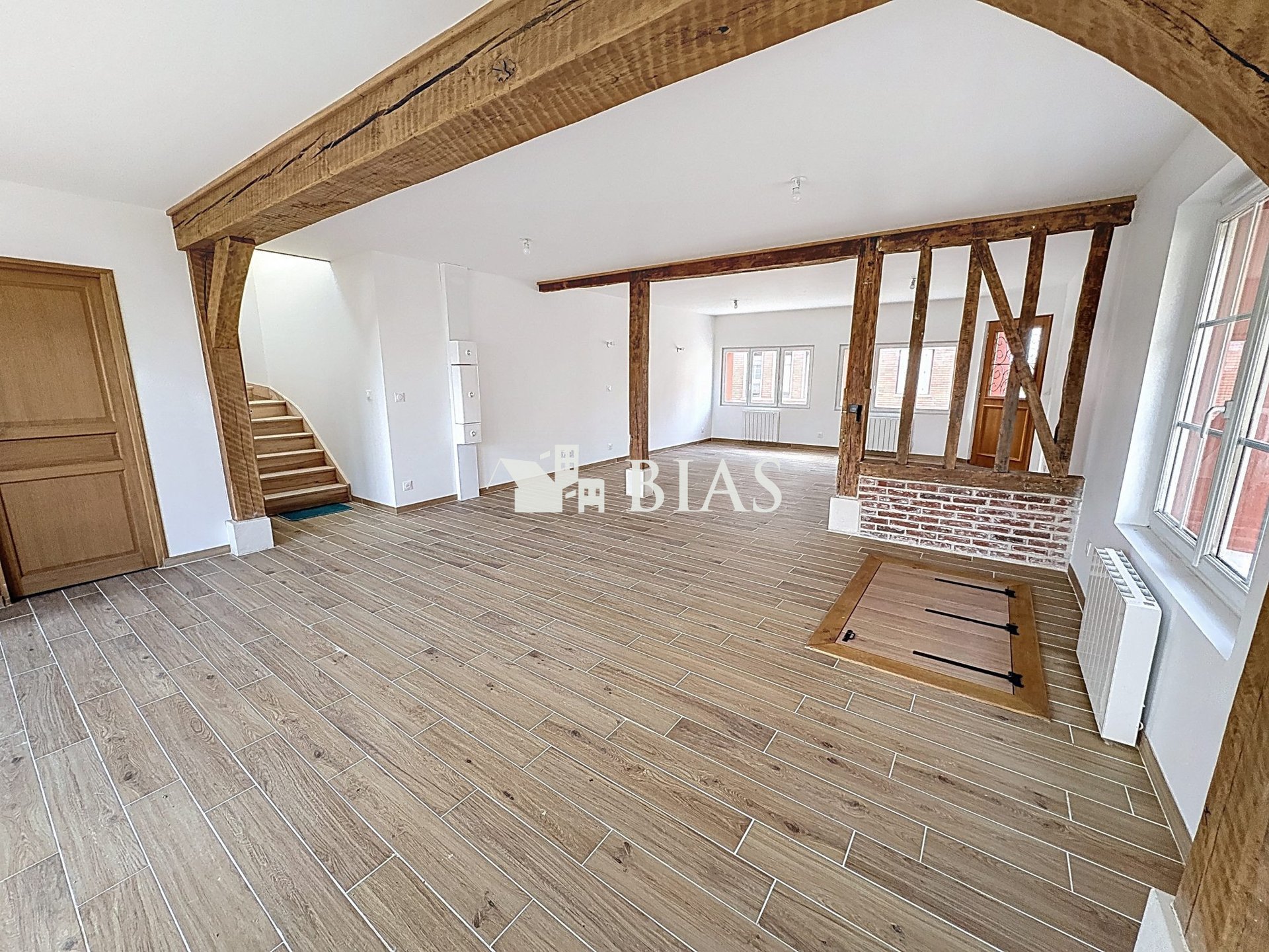 Maison à vendre, 138m², Etréville