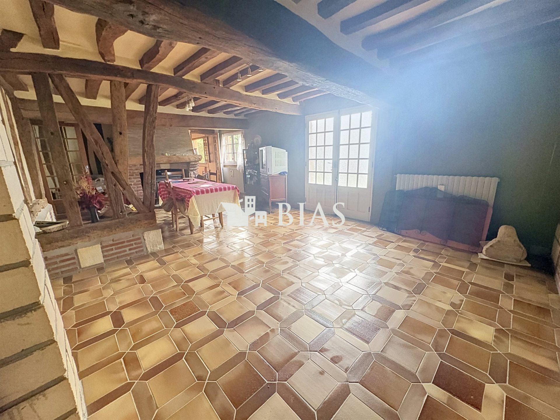 Maison à vendre, 163m², Bourg-Achard