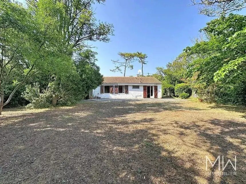Maison à vendre, 90m², Lège-Cap-Ferret