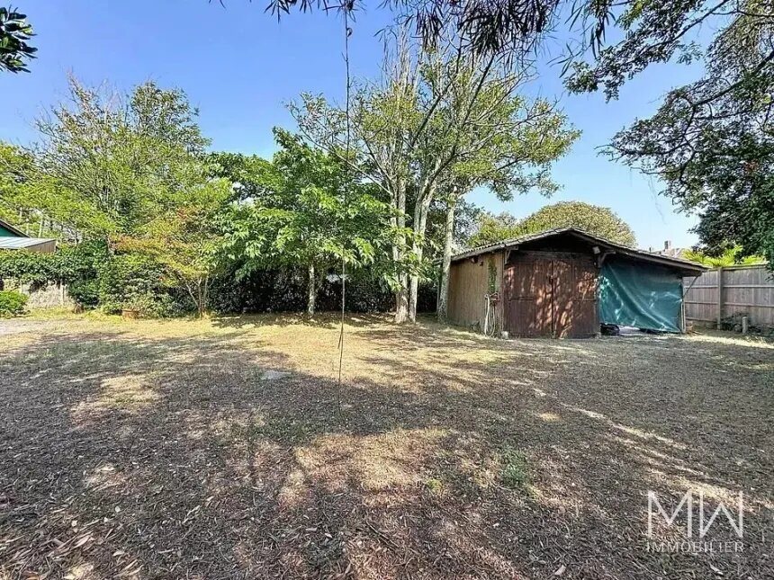 Maison à vendre, 90m², Lège-Cap-Ferret