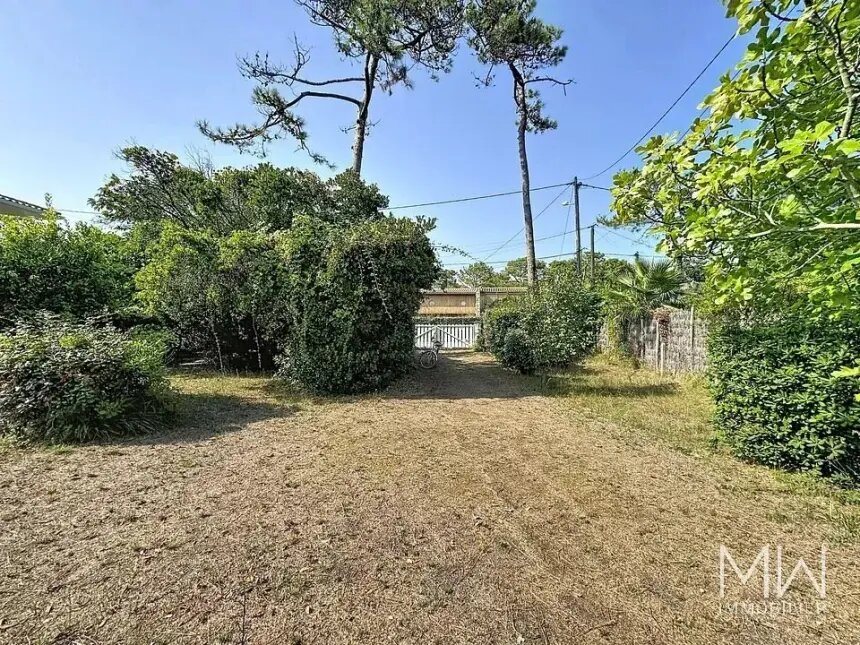 Maison à vendre, 90m², Lège-Cap-Ferret