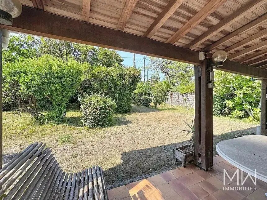 Maison à vendre, 90m², Lège-Cap-Ferret