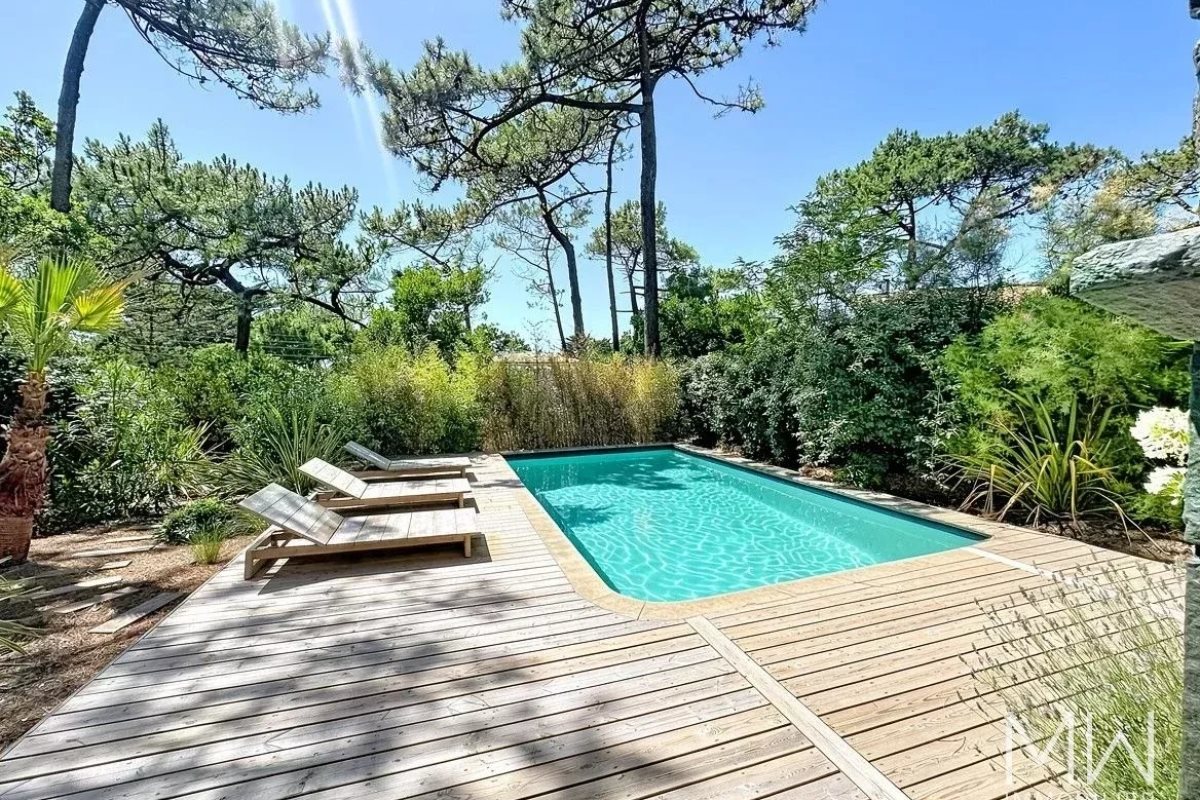 Maison à vendre, 200m², Lège-Cap-Ferret