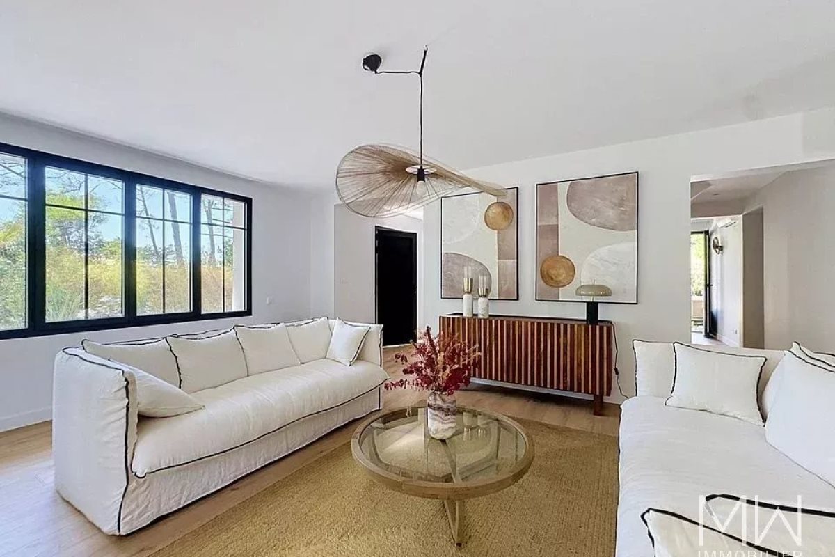 Maison à vendre, 200m², Lège-Cap-Ferret