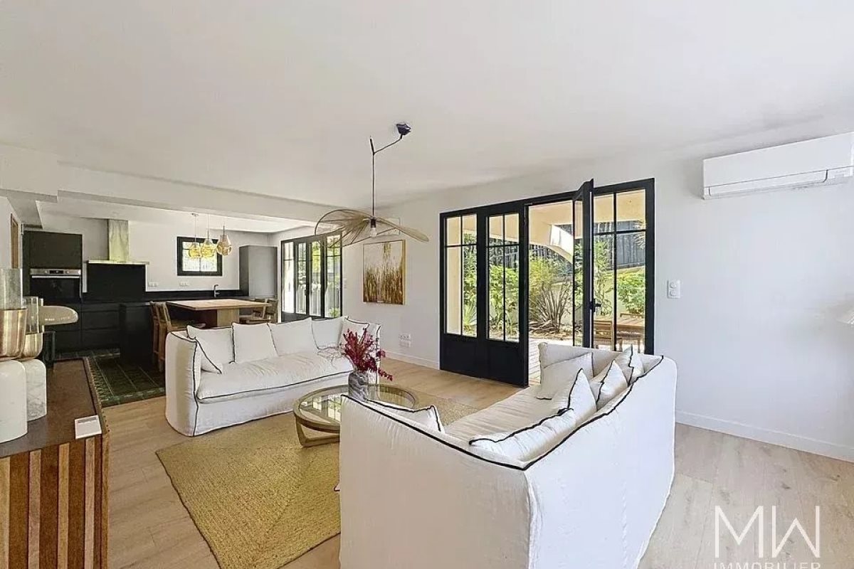 Maison à vendre, 200m², Lège-Cap-Ferret