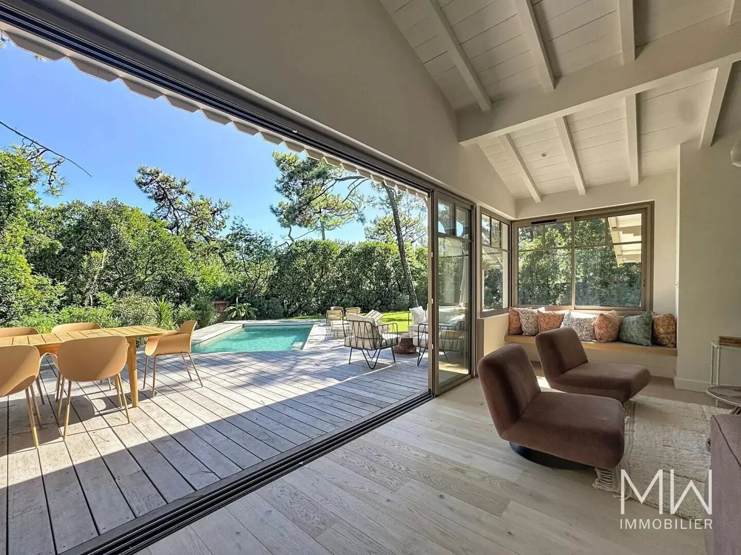 Maison à vendre, 196m², Lège-Cap-Ferret