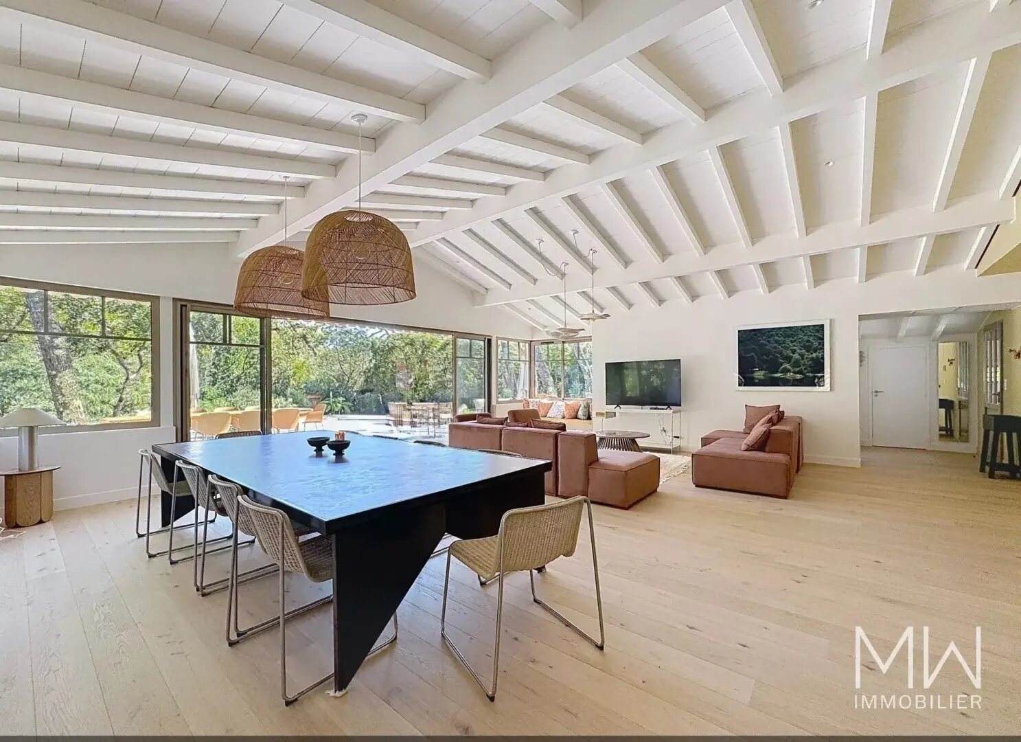 Maison à vendre, 196m², Lège-Cap-Ferret