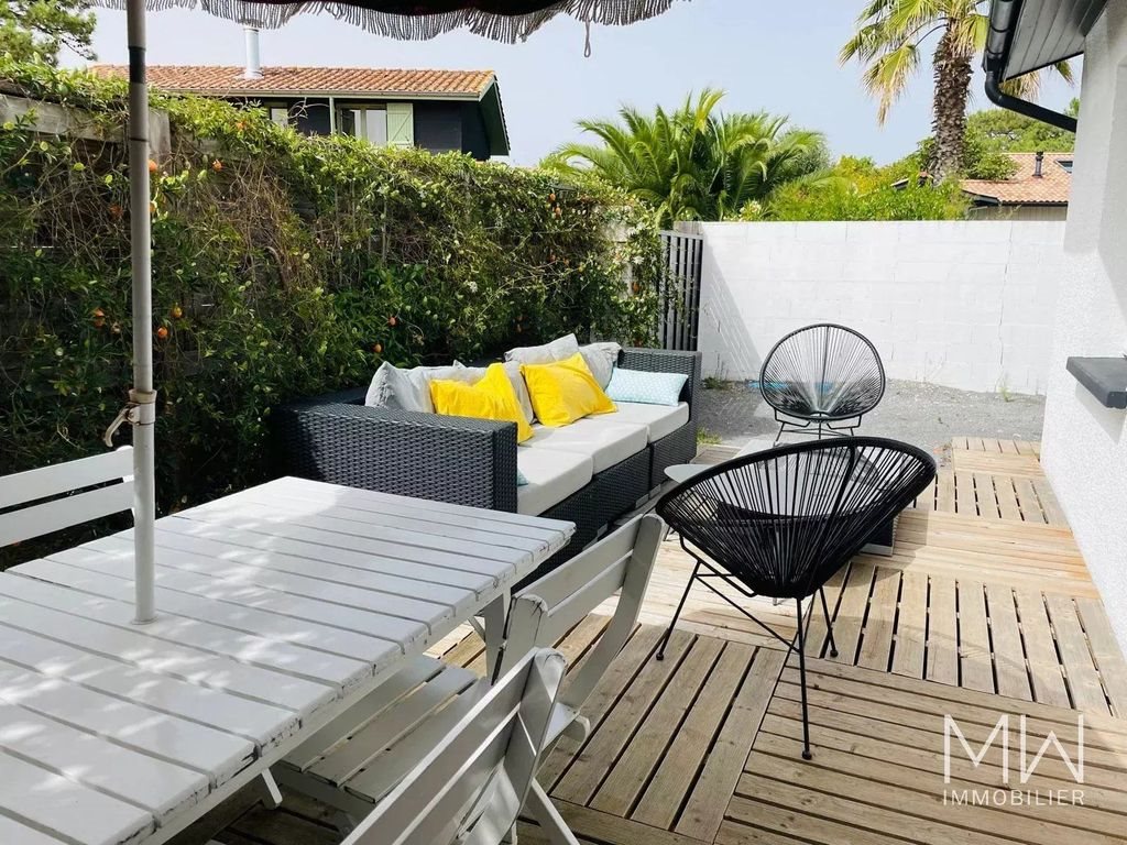 Maison à vendre, 56m², Le Cap-Ferret