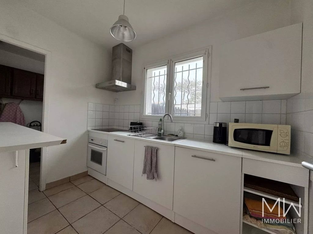 Maison à vendre, 56m², Le Cap-Ferret