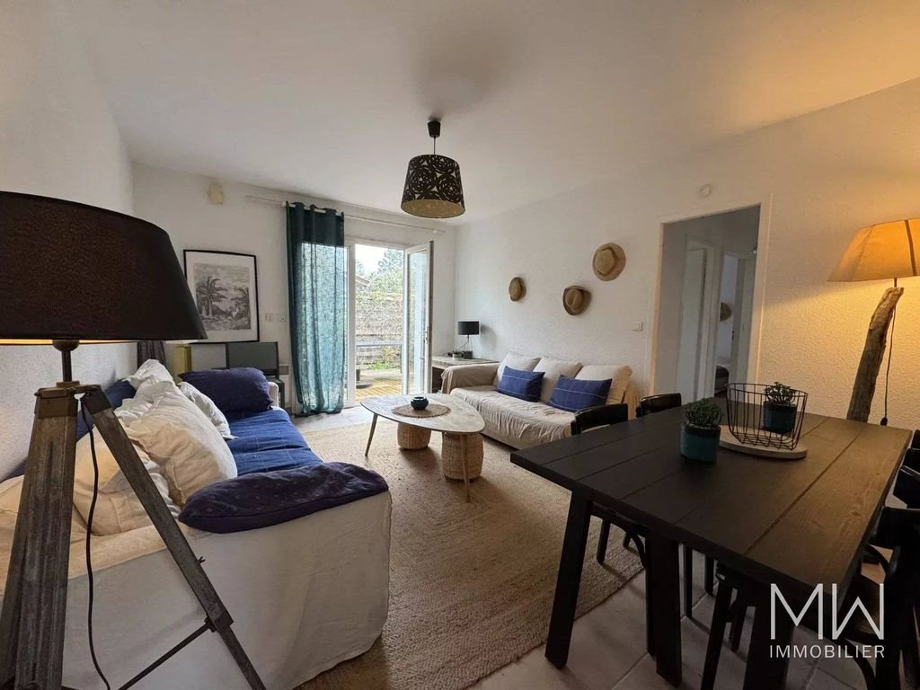 Maison à vendre, 56m², Le Cap-Ferret