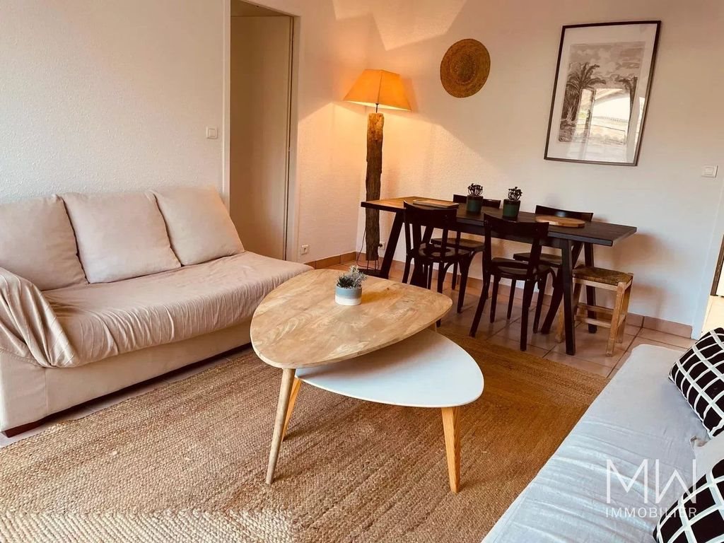Maison à vendre, 56m², Le Cap-Ferret